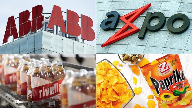 Ob ABB, Axpo, Rivella oder Zweifel – die grossen Aargauer Unternehmen sind zunehmend besorgt über die Ausbreitung des Corona-Virus.