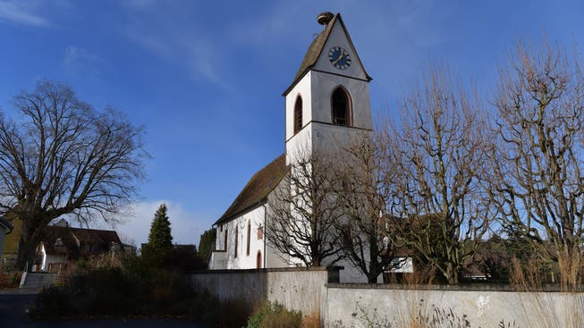 Die reformierte Kirche Biel-Benken ist derzeit Schauplatz eines Hauskrachs.