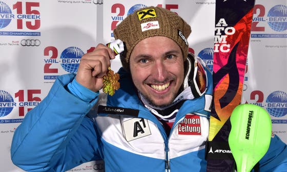 Ski Alpin Krise Uberwunden Schweizer Riesenslalomfahrer Sind Langst Mehr Als Nur Luckenbusser St Galler Tagblatt