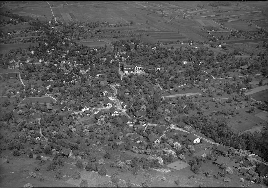 Boswil 1950