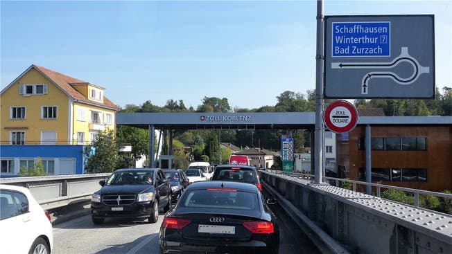 Koblenz ist vor allem für den Grenzverkehr berüchtigt. Doch auch die Gemeindefinanzen strapazieren die Nerven.