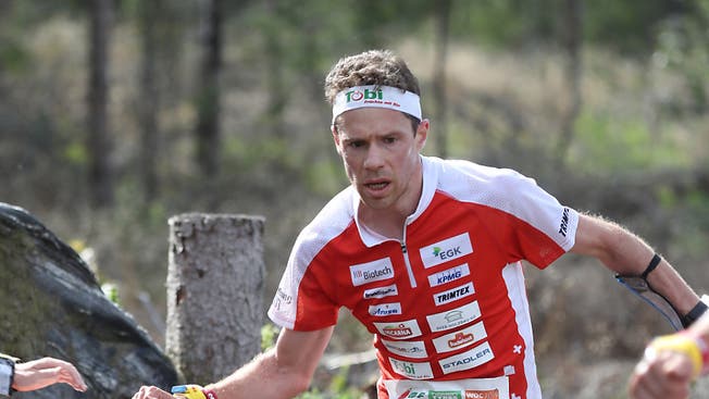 Bei den Männern ist Daniel Hubmann der bestklassierte Schweizer. Vor dem Heimpublikum will er überzeugen - und sich wichtige Weltcuppunkte sichern.
