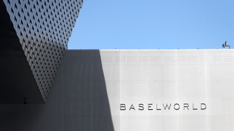 Baselworld findet dieses Jahr nicht statt – Messe auf 2021 verschoben
