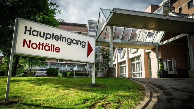 Was der Kooperationsvertrag mit dem Kantonsspital Aarau für Menziken bedeutet.