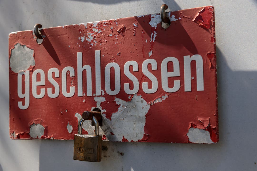 Alle Bergrestaurants auf dem Weissenstein sind geschlossen