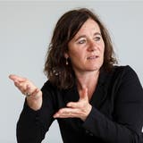 Solothurner Nationalrätin Franziska Roth will an die Spitze der SP-Frauen Schweiz