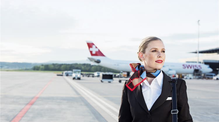Die Swiss im Sexismus-Clinch: Kabinenpersonal fordert neue Uniform-Regeln