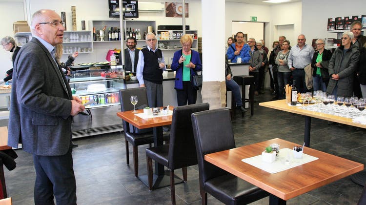 Nach nur zehn Monaten: Café-Betreiber und Gemeinderat lösen Mietverhältnis auf