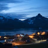 Unbekanntes Grönland. Ein beinahe unberührtes Naturparadies