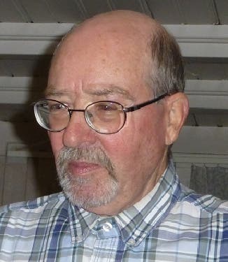 Leo Summermatter, einstiger technischer Leiter und Chormitglied seit 1968.