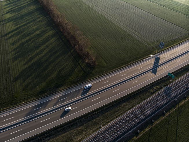 Am Donnerstag entscheidet der Landrat über den Ausbau der Autobahnen im Baselbiet.