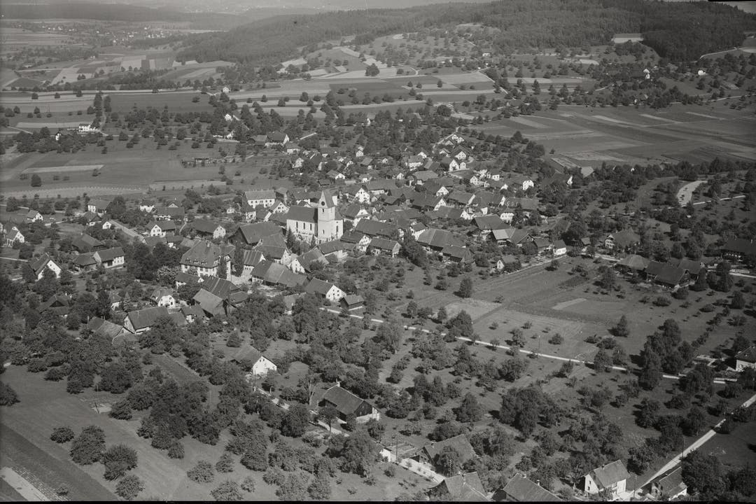 Hägglingen 1947