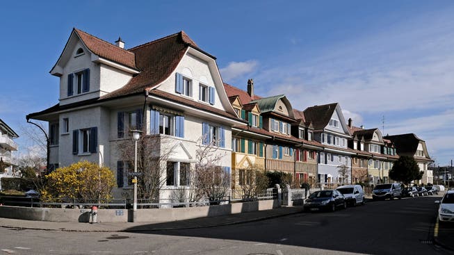 Münchensteiner GV soll das Gartenstadt-Quartier unter kommunalen Denkmalschutz stellen, der Kanton empfiehlt das schon seit Langem. Das sorgt für Ärger bei einigen Anwohnern.
