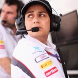 E-Sports statt Formel 1: Monisha Kaltenborn sucht nach einer neuen Herausforderung