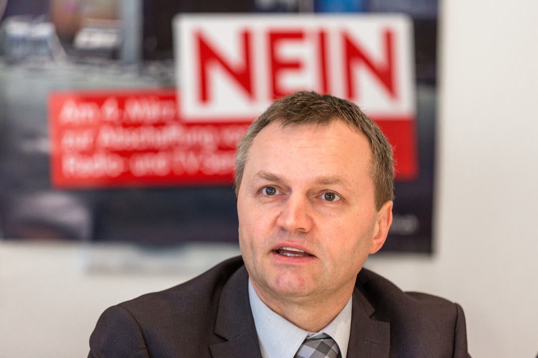 Platz 4: Bernhard Guhl (BDP) stimmte in 78% der Fälle frauenfreundlich.