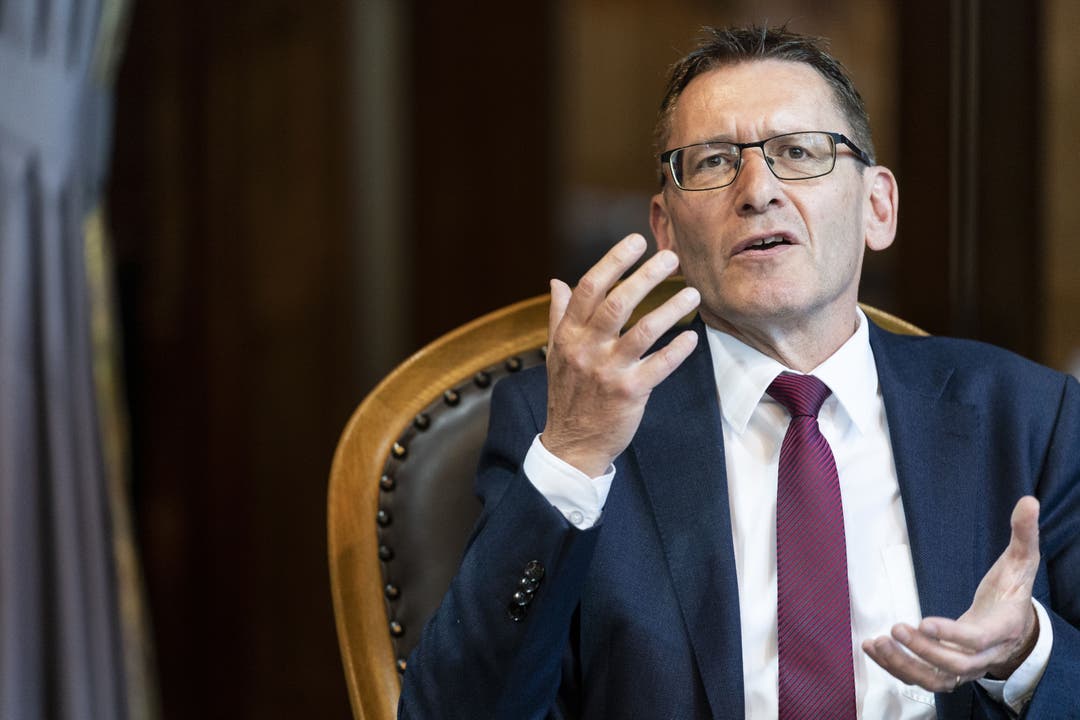 Solothurner Kandidaten für Ständeratswahlen 2019