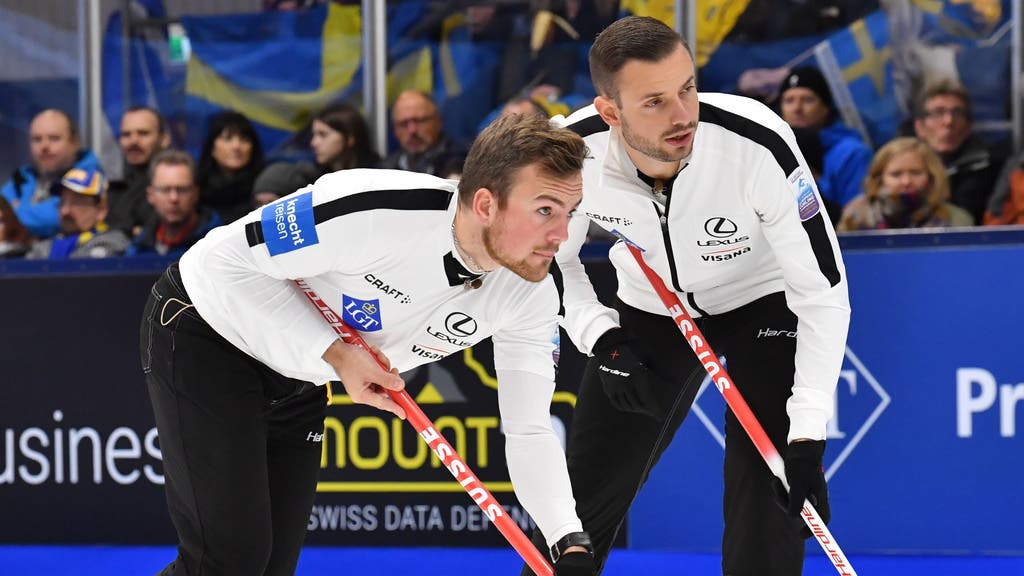 Curling-EM (25.11.2019)