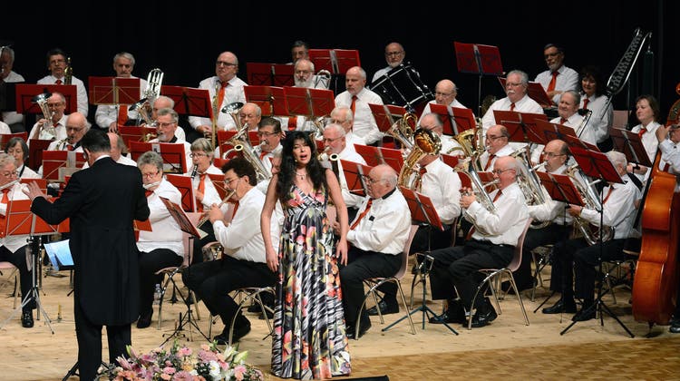 Solothurner Heimatklänge: Das «Öufi-Konzärt» in Trimbach ehrt hiesige Komponisten