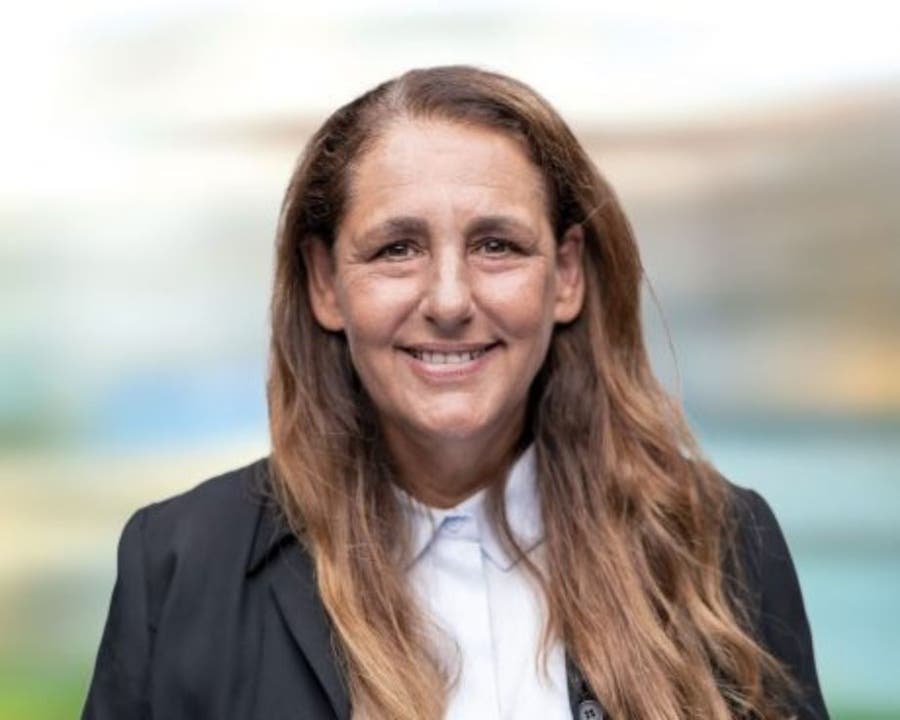 Jacqueline Badran (bisher) SP (bisher), Zürich 109 992 Stimmen