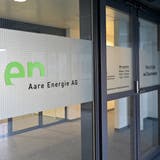 Elektromobilität: Die Aare Energie AG bietet ein komplett erneuertes Angebot an Ladelösungen