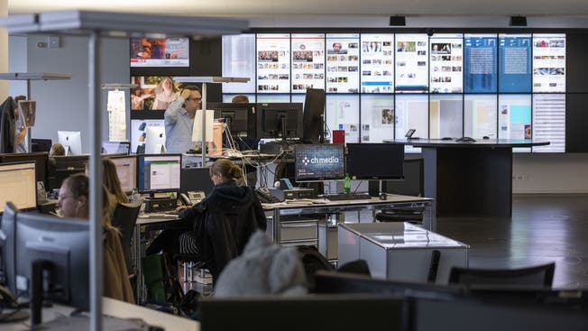 Tausende Schlagzeilen haben 2019 den Newsroom der Aargauer Zeitung verlassen – welche sind Ihnen im Gedächtnis geblieben?