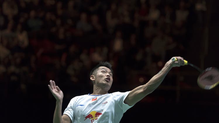 Die Badminton-Elite trifft sich in Basel und eine Milliarde Menschen können zuschauen
