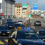 Nordtangente Basel: Zubringerprojekt Allschwil steht – für 370 Millionen Franken