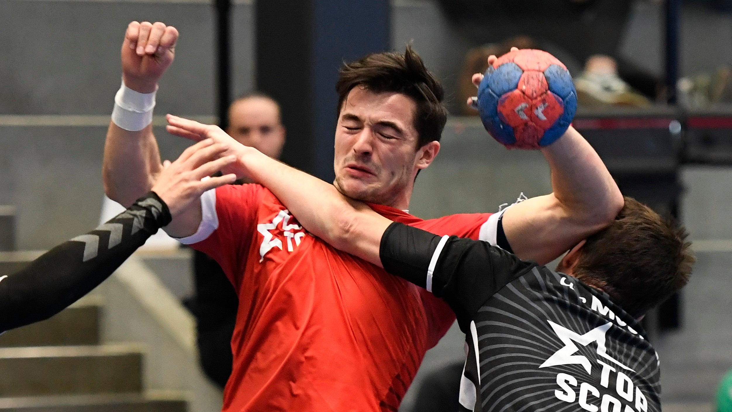 NLA-Handball