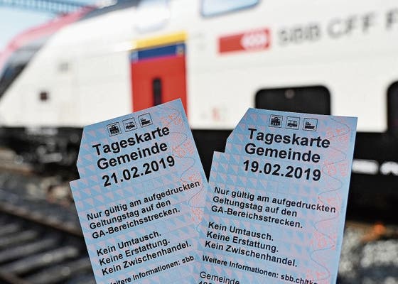 gemeinde ga luzerner gemeinden bedauern die abschaffung