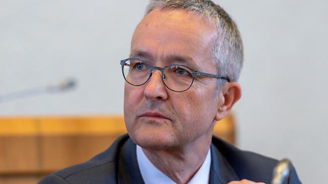 Gegen den Baselbieter Regierungsrat Thomas Weber wird wegen der ZAK-Affäre Anklage erhoben.