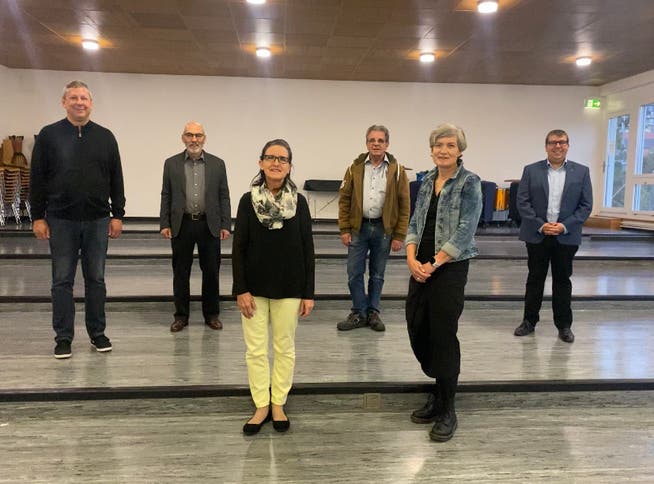 Leserbeitrag Cvp Niedergosgen Unter Neuem Prasidium Oltner blatt Leserbeitrag Cvp Niedergosgen Unter Neuem Prasidium Oltner blatt