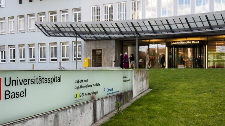 Unispital Basel und Roche spannen bei Lungenkrebs zusammen