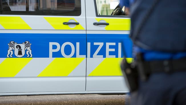 Nachdem eine Kontrolle eskalierte, wurde nun ein Verfahren gegen acht Polizisten der Basler Kantonspolizei eingeleitet
