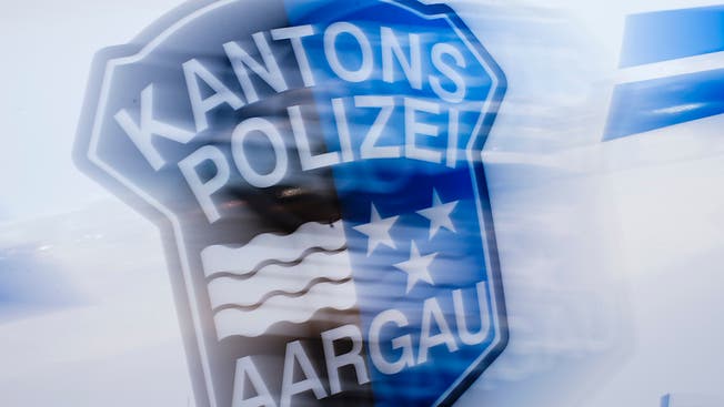 Die Kantonspolizei Aargau sucht Augenzeugen. (Symbolbild)