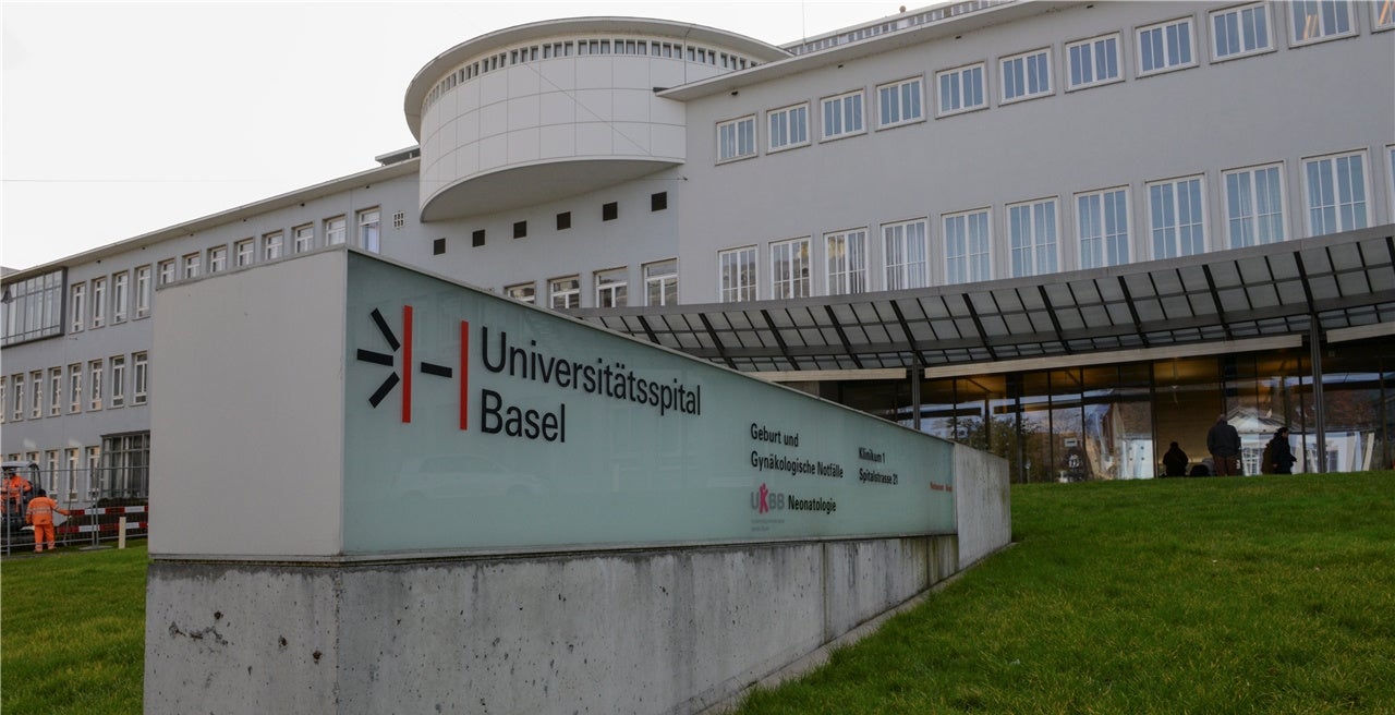 Unispital Basel - Jürg Steiger Wird Neuer Ärztlicher Direktor