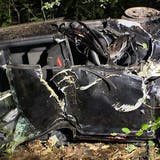 Selbstunfall von Junglenker: Verstorbener Beifahrer war zu Besuch aus Österreich