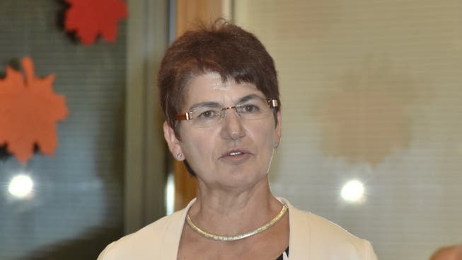 Rita Brem-Ingold