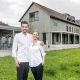 Aufsteiger, Verlierer und Neueinsteiger: Das sind die besten Restaurants im Aargau