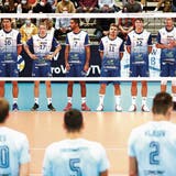 Ohne Direktflug kein Visum: Die nächste Europacup-Reise von Volley Amriswil nimmt groteske Züge an