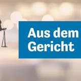 Möglicher Amtsmissbrauch: Prozess gegen vier Schwyzer Polizisten
