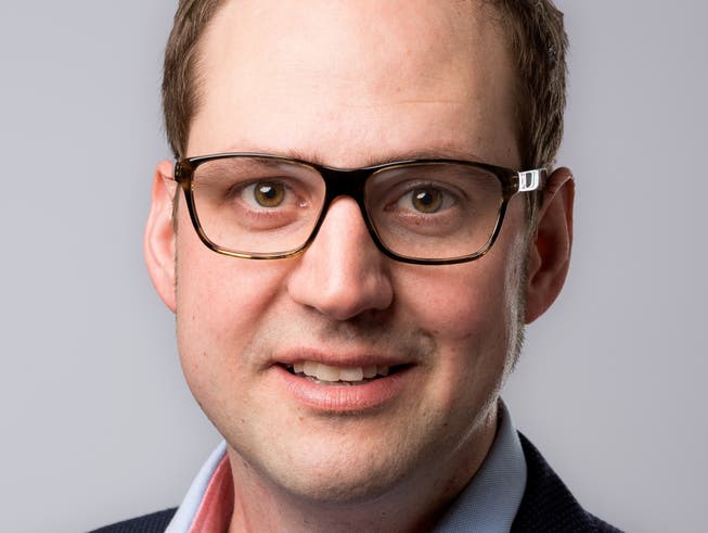 Christoph Kauz ist ab Februar 2021 neuer Geschäftsführer des Energietals Toggenburg.