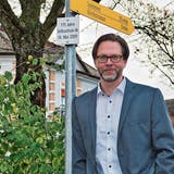 Er wollte nicht zwei Hüte aufhaben: Mit Michael Stäheli-Engel kandidiert ein zweiter Mann fürs Präsidium der Volksschulgemeinde Amriswil-Hefenhofen-Sommeri