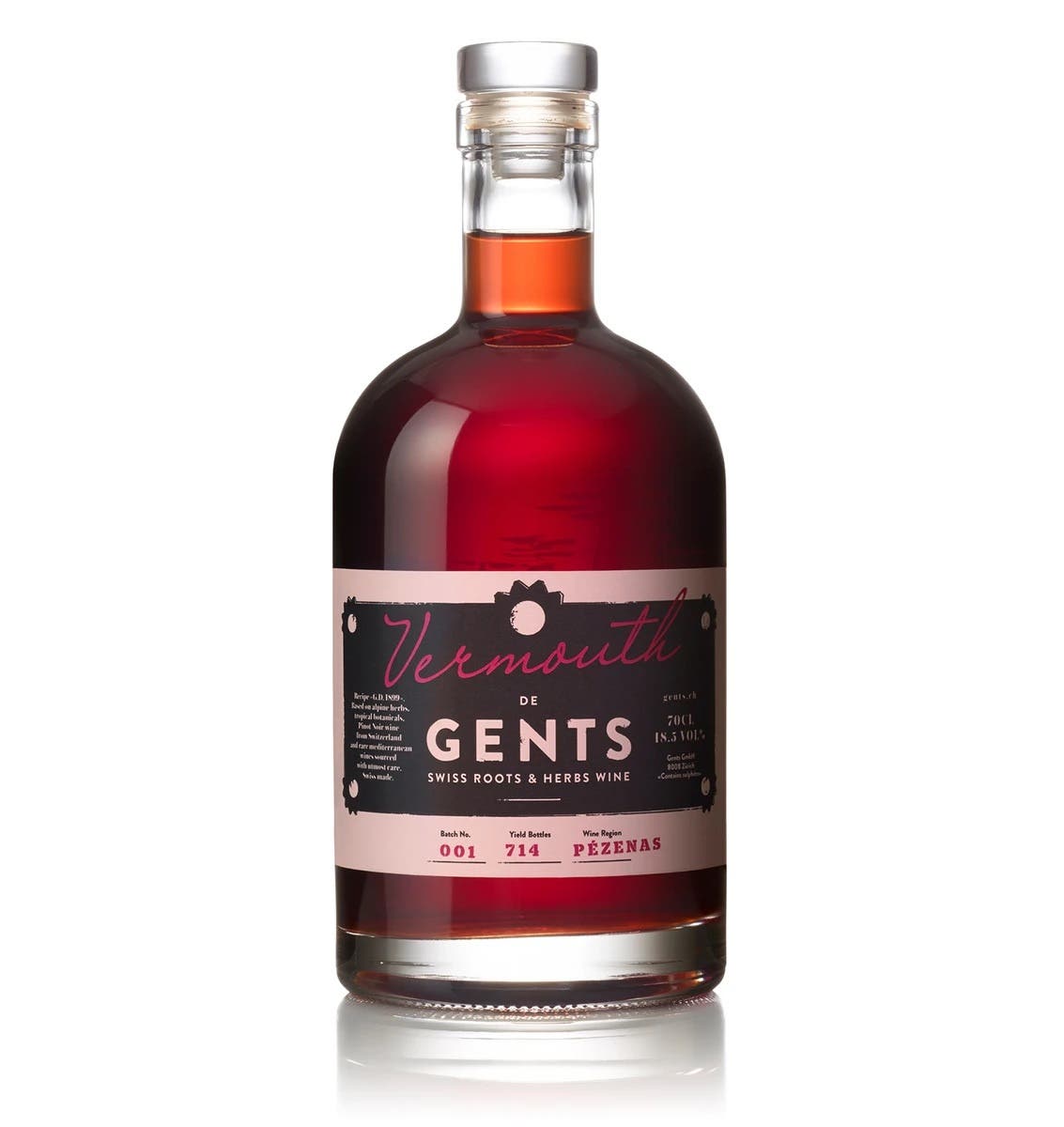 ...Gents (35.–) der beste...