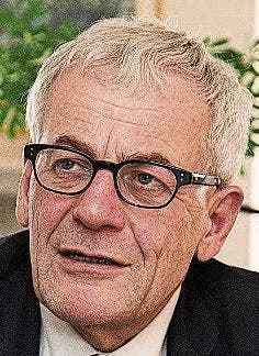 Cédric Wermuth (SP, Aargau). Kurt Fluri (FDP, Solothurn).