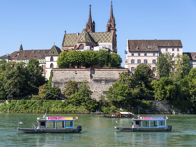 Basel, Lausanne und Zürich haben es in einer Umfrage in der Kategorie Lebensqualität in die Top 15 weltweit geschafft.