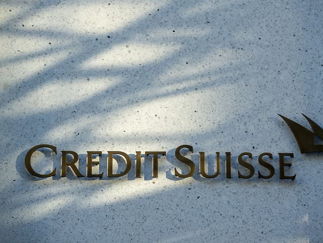 Die Aktionäre der Credit Suisse werden jetzt den zweiten Teil ihrer Dividende für das vergangene Geschäftsjahr erhalten. Die ausserordentliche Generalversammlung bewilligte die Auszahlung der verbliebenen knapp 14 Rappen je Aktie ab dem 7. Dezember.