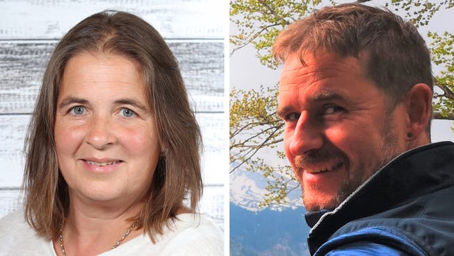 Ingrid Abderhalden (parteilos) und Karl Bollhalder (FDP) wurden in der Gemeinderat von Wildhaus-Alt St. Johann gewählt.