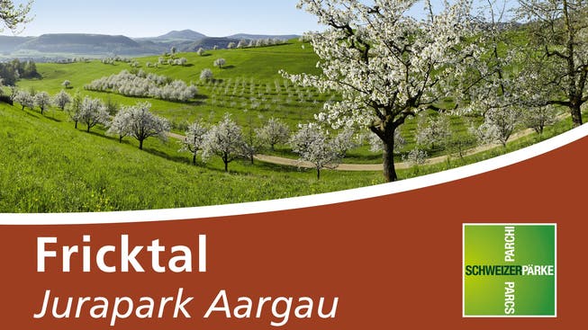 Die Erneuerung des Vertrags mit dem Jurapark Aargau fand Zustimmung.