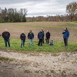 Thurgauer Bauern kritisieren Kanton und fordern, dass bei der Thur-Renaturierung zurückgerudert wird