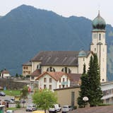 Die Gemeinde Seelisberg will die Parkplätze im Dorf bewirtschaften. (Archivbild: UZ)